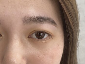 メゾンドプリマ 自由が丘(MAISON DE PRIMA)/美眉&アイブロウスタイリング