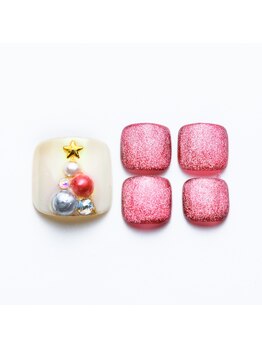 イーデザイン ネイル(E.design.Nail)/デザイン￥11980［新規￥10980］