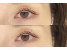 エストアール 筑紫口本店(est-r.)/#パリジェンヌ▽立ち上げ