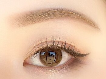 エナ(ENAK)/パーソナルアイブロウデザイン