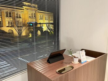 ボディクイーン 米子(Body Queen)/【小顔・姿勢・骨盤矯正・整体】