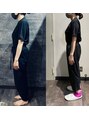 アスフィット 亀有(ASFiT)&nbsp;猫背、ストレートネック、反り腰も改善！^_^