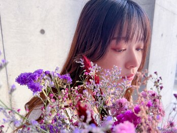 ウララ(uraura)/撮影