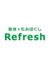 リフレッシュ 柏 高島屋ステーションモール店 天野 