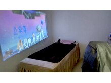 ラ フェリーチェ(La Felice)/DVD鑑賞もできる！