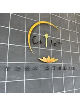 カレット イオンモール熱田店(Cullet)/Cullet YOGA STUDIO