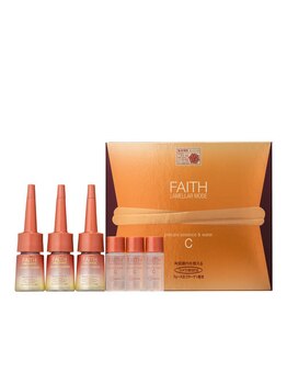 エスペランサ つくば店/生コラーゲン*FAITH化粧品