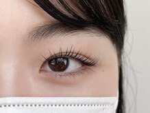 フラワー(FLOWER)/RIZE LASH LIFT