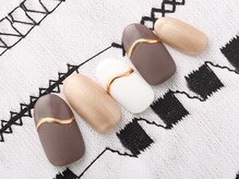 ダッシングディバ 新百合ヶ丘オーパ店(DASHING　DIVA)/ニュアンスアート