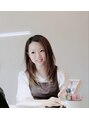 ネイルスペース ヴィザヴィ(NailSpace Vis-a-vis) 上甲 あゆみ