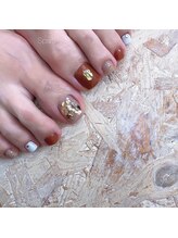 エスパルティール(Spartir)/Foot