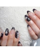 ソピーロ たかのこ店(sopiro)/【full order】