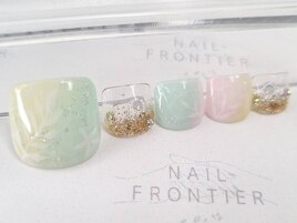 パステルリーフ8980円～