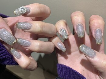 アイスタジオ アンド ダブルネイル 河原町店(EYE STUDIO&W NAIL)/