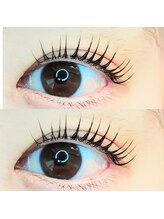 セレビアイ 立川店/パリジェンヌラッシュリフト