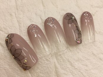 アンティム(Intime)/2023年8月キャンペーンデザイン