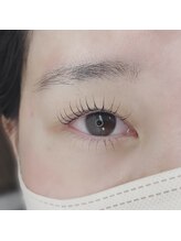 アムール(AMOUR)/ファービーロッドデザイン