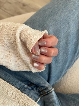 アオフクオカ(ao. Fukuoka)/うるうるマグネット