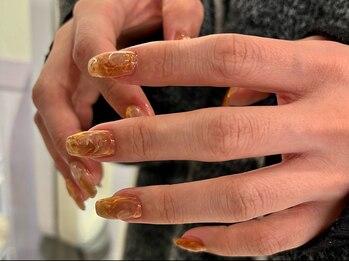 ネオリーブニコ(Neolive Nico)/大人ニュアンスネイル