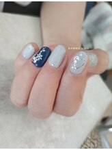 カディア(CADIA)/シーズンネイル