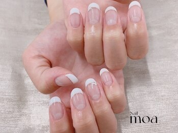 モア(moa)/【フレンチデザイン】