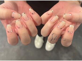 シー(SHE)/ホロネイル