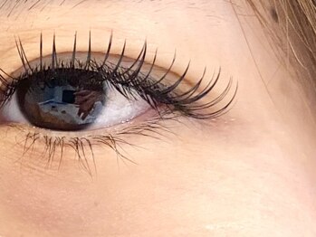 シャルム(Charme)/フラットマットラッシュ 180本