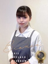 ビアンカ 栄店(Bianca) KOBAYASHI ★