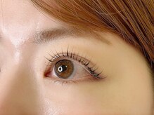 ナップ 天満(nap)/まつげパーマ