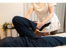 リリス(Lylis)/【小顔・姿勢・骨盤矯正・整体】