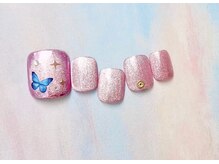 ギャザーパーティー 乃木坂店(gatherparty)/2024年春夏トレンドデザイン