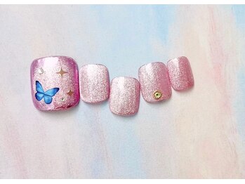 ギャザーパーティー 乃木坂店(gatherparty)/2024年春夏トレンドデザイン