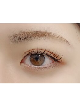 まつげのお悩み解決サロン