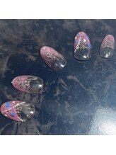 トイロ(toiro)/【YUKO限定】定額デザイン