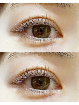 アイラ(aira)/カラーエクステmix