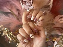 ベール(belle)/デザインBコース