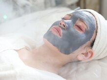 サロンドミミ(Salon de Mimi)/羊水幹細胞培養液入り死海クレイ