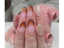 アイネイル(iNAIL)/