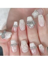 クイーンズビューティーサロン 新宿本店(Queen's beauty salon)/パラジェル対応やり放題コース