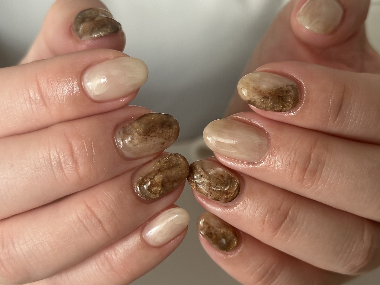 ニュアンスネイル【1.26】