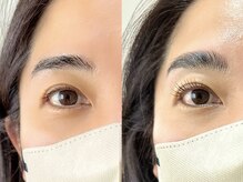 カーム(calm)/～30代のお客様の変化～