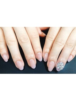 カラー・パーツの種類が豊富