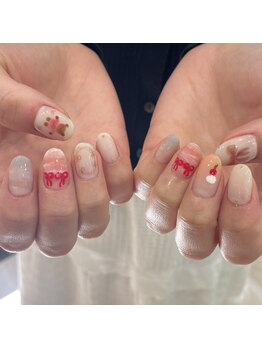 アーバンシー 川口(Urbansea)/らくがきアート