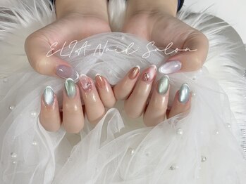 エリア(ELIA)/2時間やり放題