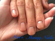 マニーネイルズ(Manny Nails)