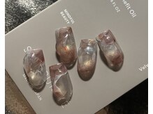 オアー(oree)/oree original design