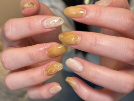 ●シンプルデザイン