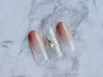 アバネイル アクア 千種店(AVANAIL AQUA)/【シンプルオフィス定額コース】