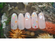 レインネイル(Rainnnail)/