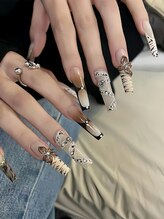 リンネイル 新大久保店(Rin Nail)/